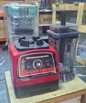 Original 5litres Heavy Duty Blender