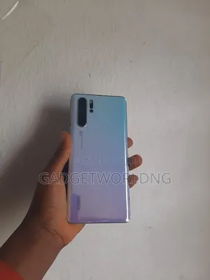 Huawei P30 Pro 128 GB Blue