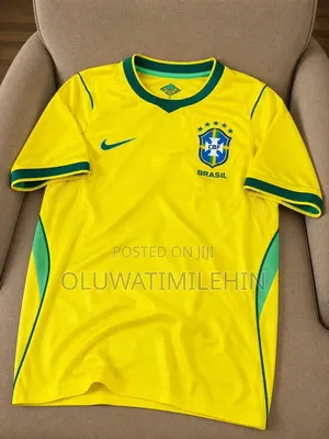 World Cup Jerseys