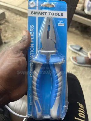 Pliers Smart Tools
