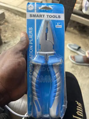Pliers Smart Tools
