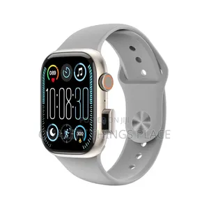 Sim Card Smart Watch With Built in Camera