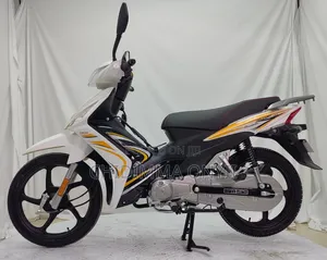 Kymstone Ladies Bike