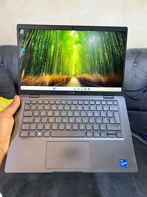 Laptop Dell Latitude 7320 16GB Intel Core i7 SSD 256GB