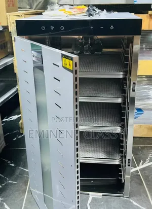 Original 24tray Table Top Dehydrator
