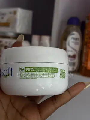Nivea Soft