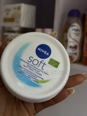 Nivea Soft