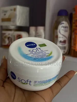 Nivea Soft