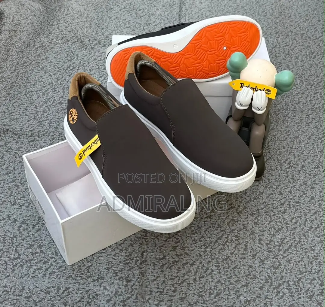 Timberland Loafers