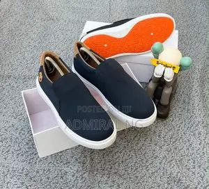 Timberland Loafers
