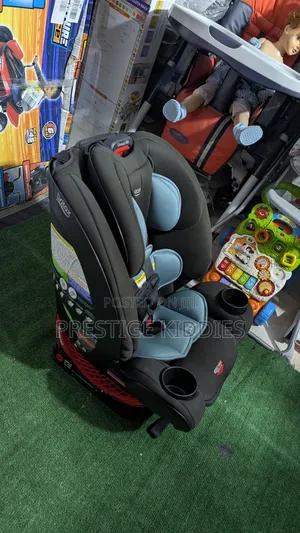 Britax Carseat