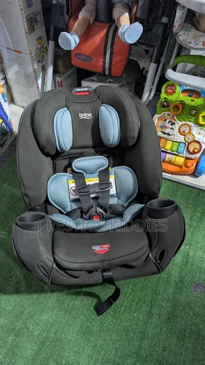 Britax Carseat