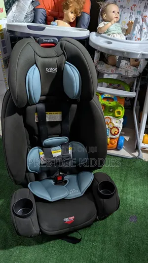 Britax Carseat