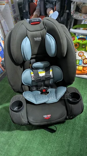 Britax Carseat