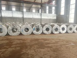 Steel Coils