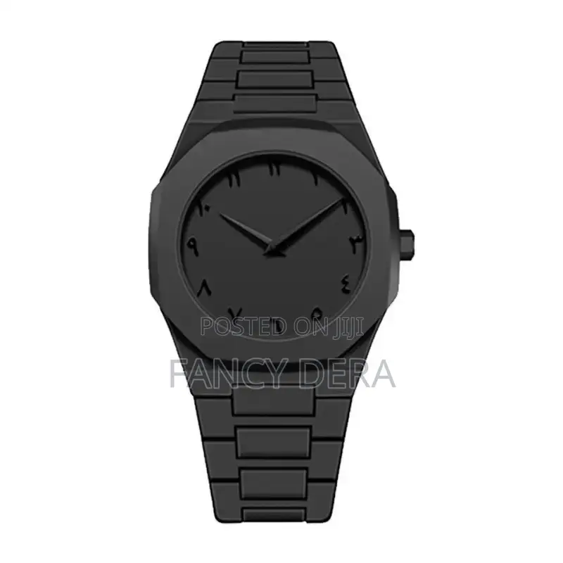 Luxury Watch