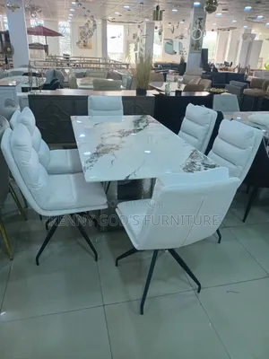 Turkish Dining Table.