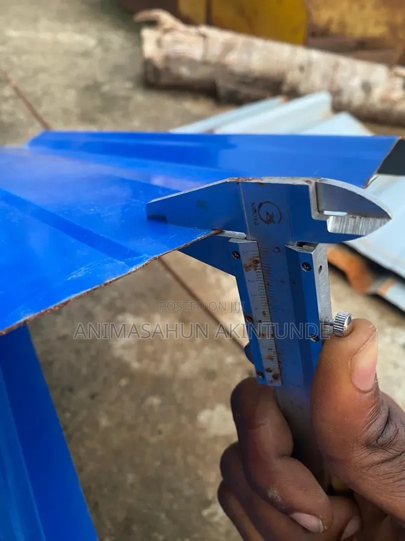 Steel Coils
