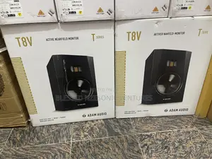 Studio Monitors
