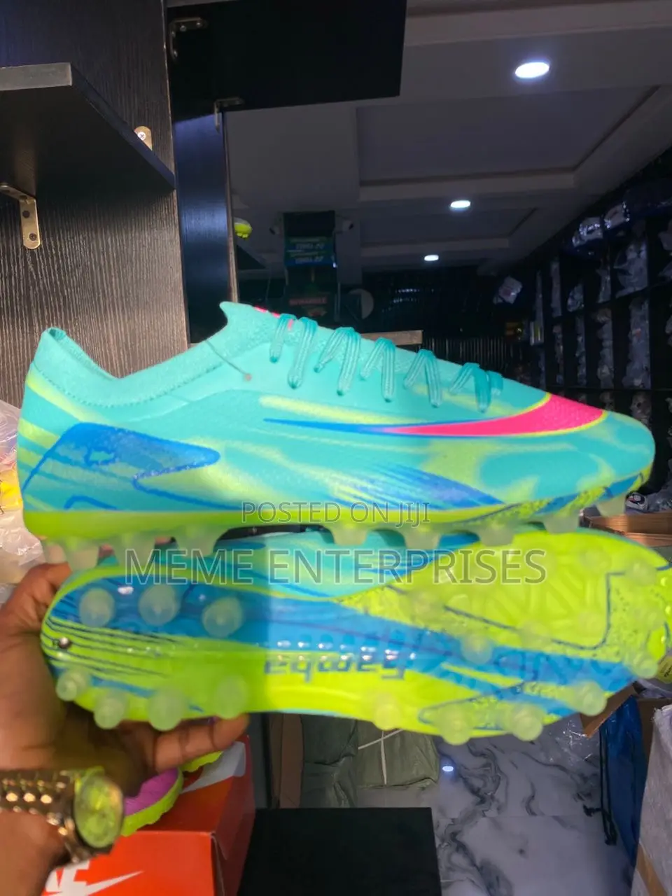 Football___boot
