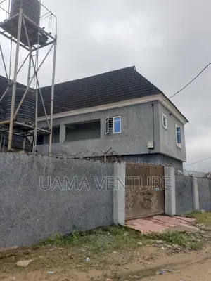 Mini Flat in Military Quarters, Eleko for rent