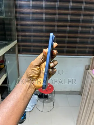 Apple iPhone 17 Pro Max 512 GB Blue