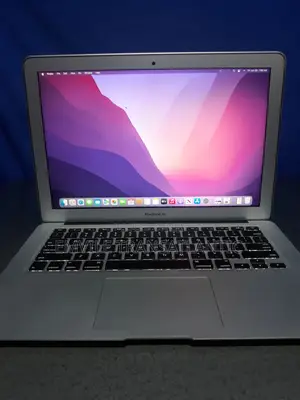 Laptop Apple MacBook Air 2017 8GB Intel Core i5 SSD 256GB