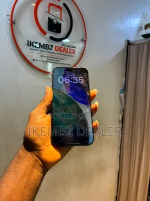 Apple iPhone 17 Pro Max 512 GB Blue