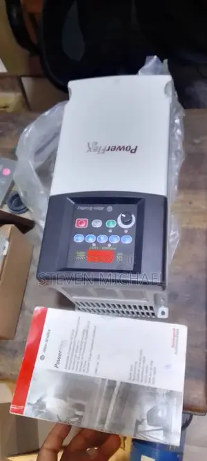 Vfd(Variable Frequency Drive)