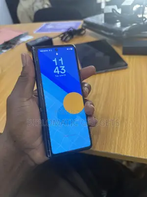 Samsung Galaxy Z Fold3 5G 256 GB