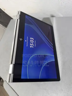Laptop HP EliteBook x360 1030 G2 8GB Intel Core i5 SSD 256GB