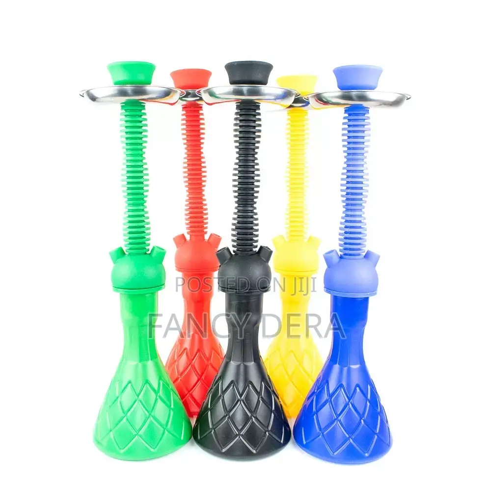 Shisha Pot