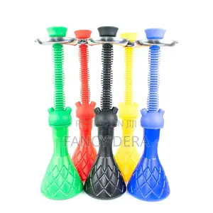 Shisha Pot