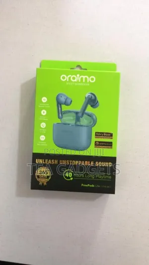 Freepods Lite