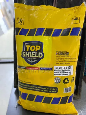 Top Shield Water Proofing