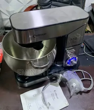 Standard Quality Modern Table Top Cake Mixer