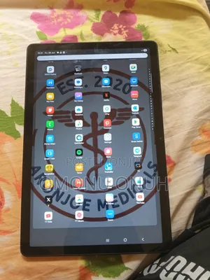 Samsung Galaxy Tab A9+ 128 GB Black