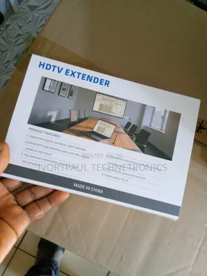 200m Hdmi Wireless Extender