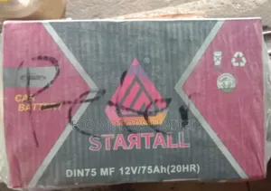Original Korea Batteries Solite 100ahs