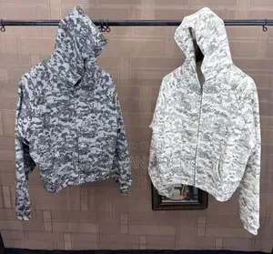 Long Sleeve Hoodies