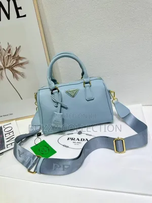 Premium Quality Prada Luxury Handbag