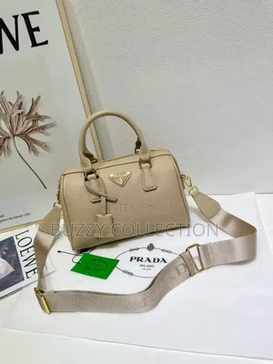 Premium Quality Prada Luxury Handbag