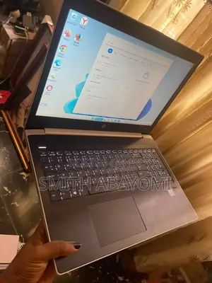 Laptop HP 650 G5 12GB Intel Core i5 HDD+SSD 640GB