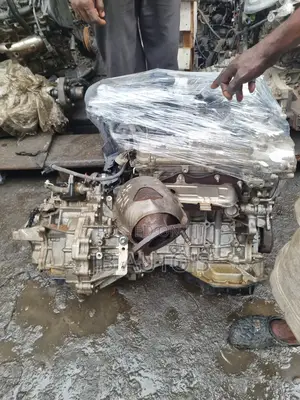 2gr Engine for Toyota Rx 350 Es 350 Highlander + Camry + Venza