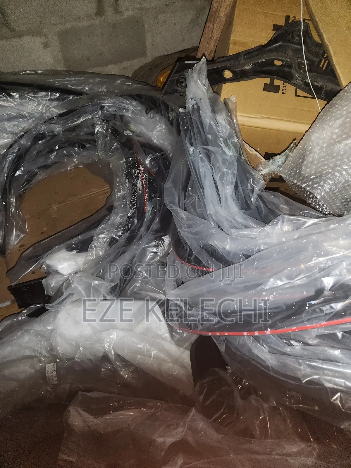 Fender Chrome Highlander 2020