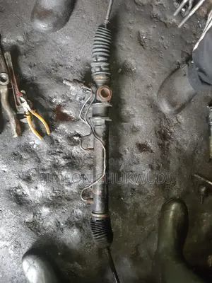 Complete Steering Rack for Nissan Pathfinder Is Available