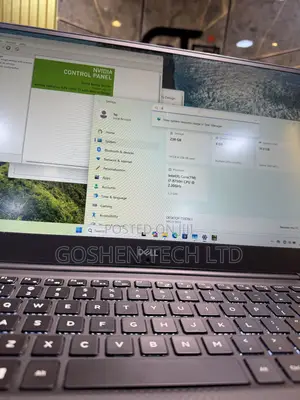 Laptop Dell XPS 15 9570 16GB Intel Core i7 SSD 512GB