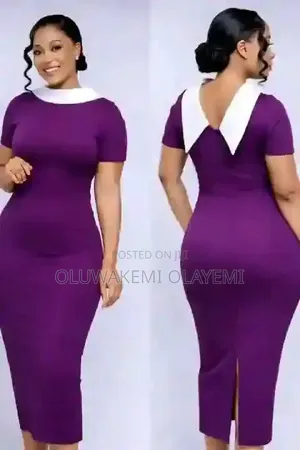 Quality and Affordable Ready to Wear Clothes Good,Fit and Elegant