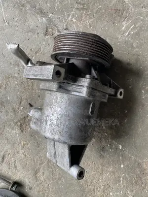 Car Ac Compressor