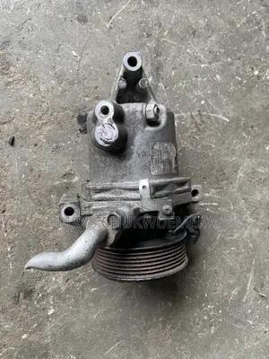 Car Ac Compressor